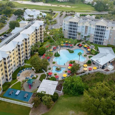 Marriott'S Legends Edge At Bay Point Hotel Upper Grand Lagoon Buitenkant foto