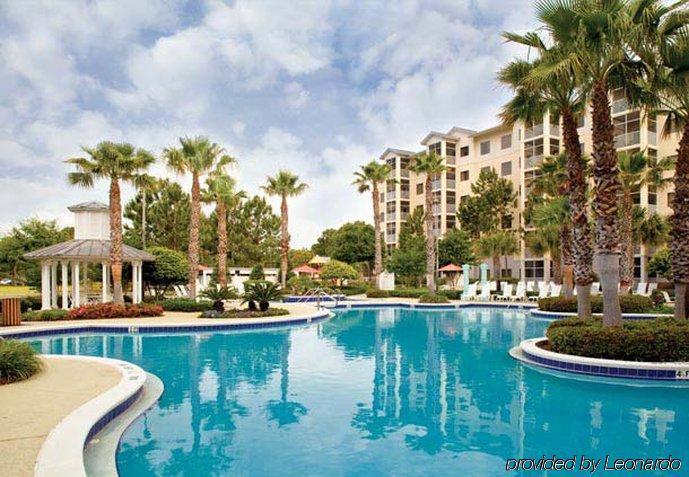 Marriott'S Legends Edge At Bay Point Hotel Upper Grand Lagoon Faciliteiten foto