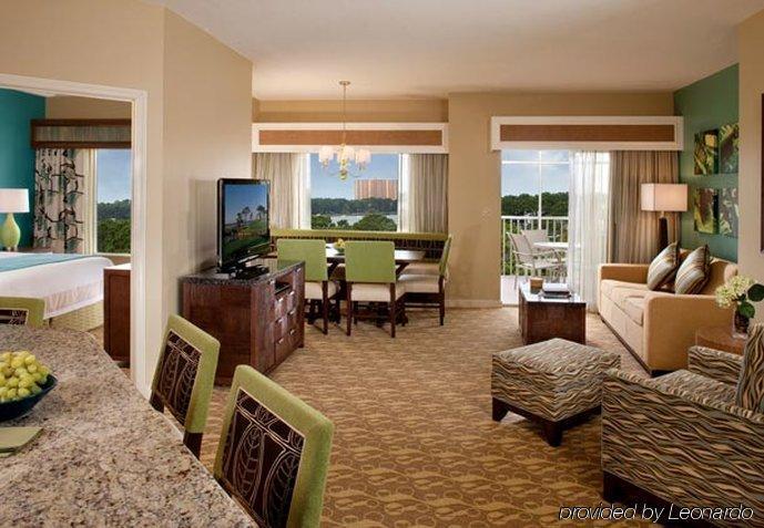 Marriott'S Legends Edge At Bay Point Hotel Upper Grand Lagoon Kamer foto