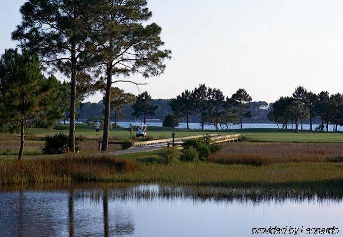 Marriott'S Legends Edge At Bay Point Hotel Upper Grand Lagoon Buitenkant foto